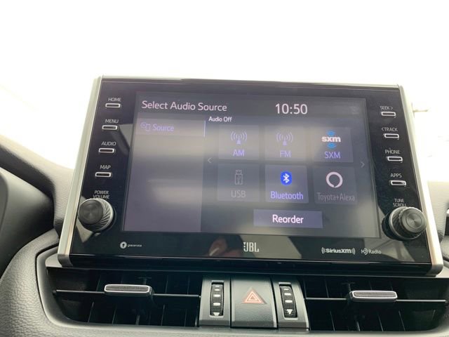 Used 2022 Toyota RAV4 XSE image 23