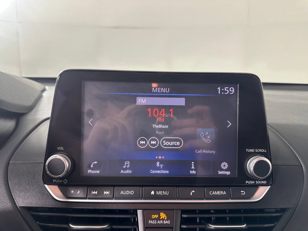 Used 2020 Nissan Altima 2.5 S FWD image 26