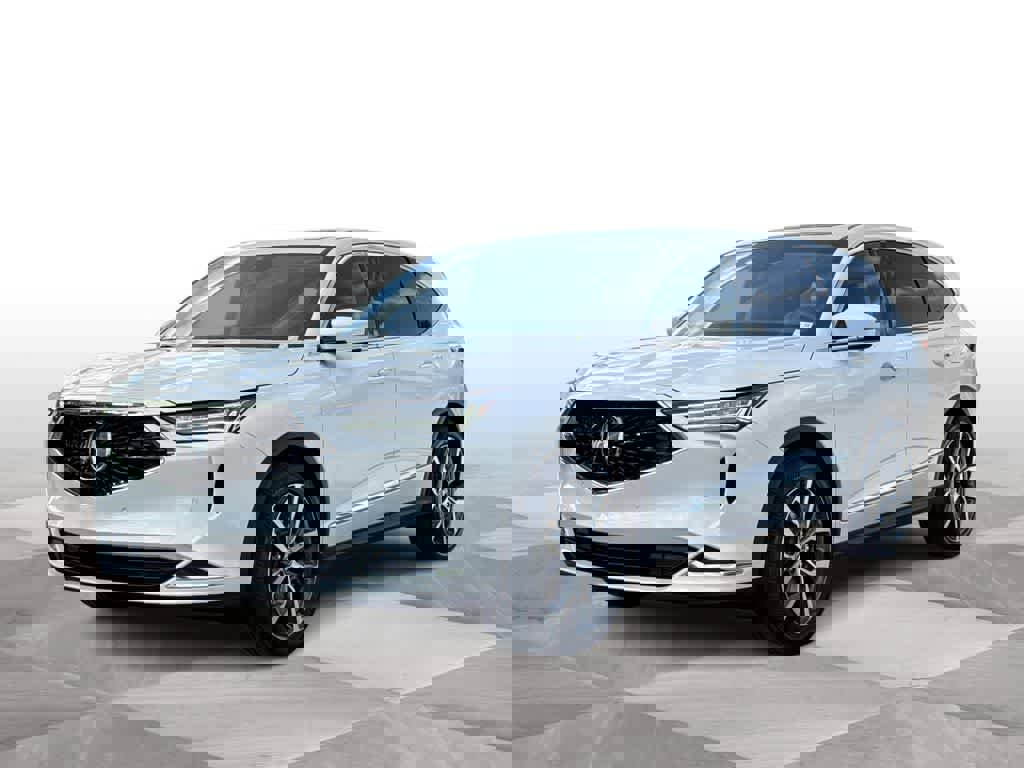 Used 2023 Acura MDX FWD w/ Technology Package image 4