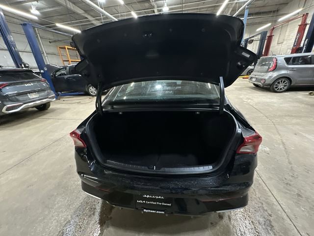 Certified 2023 Kia K5 GT-Line w/ GT-Line Premium Package image 22
