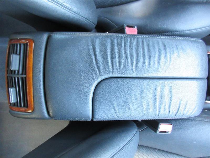 Used 2005 Mercedes-Benz S 430 4.3L image 12