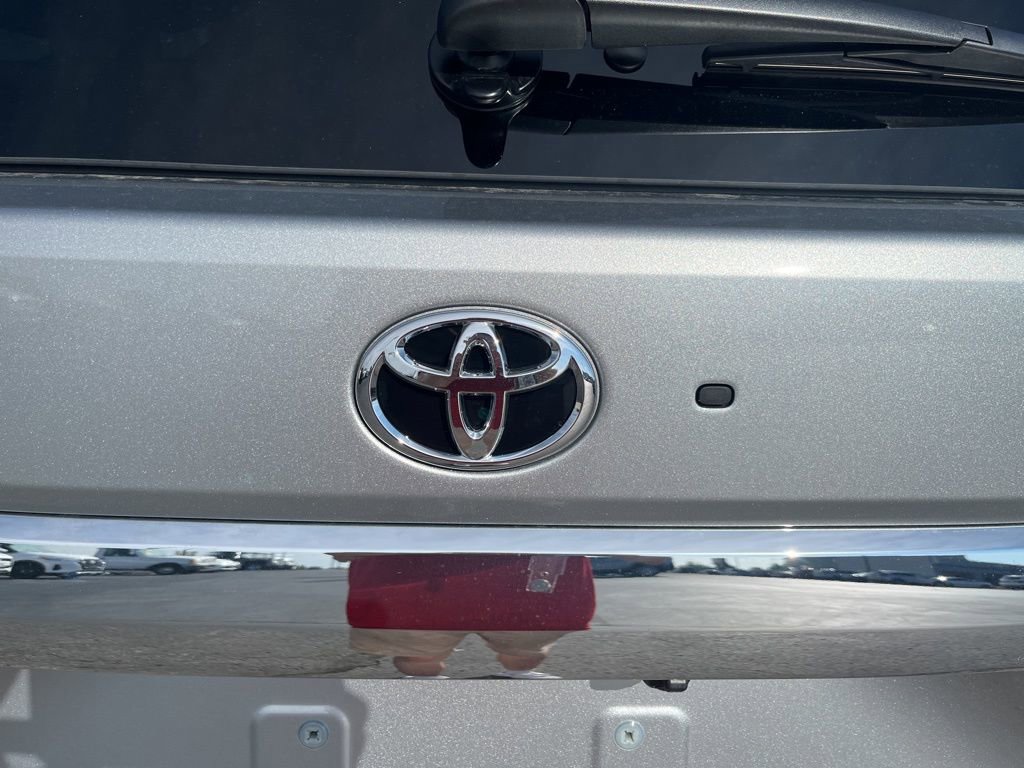 New 2026 Toyota Sequoia Limited image 29