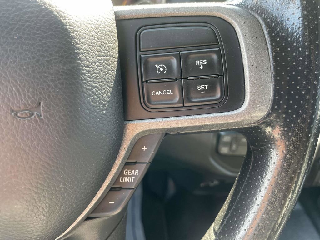 Certified 2020 RAM 3500 Tradesman w/ Chrome Appearance Group image 32