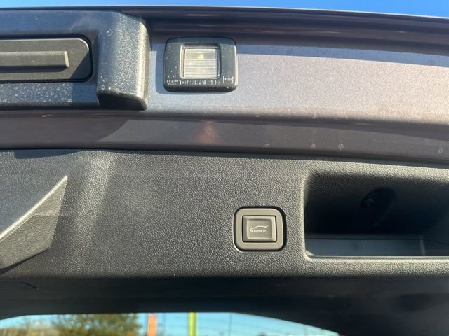 New 2026 Chevrolet Equinox EV LT image 30