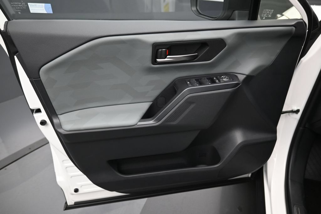 Certified 2026 Toyota RAV4 AWD Plug-in Hybrid w/ Illumination Package (TMS) image 11