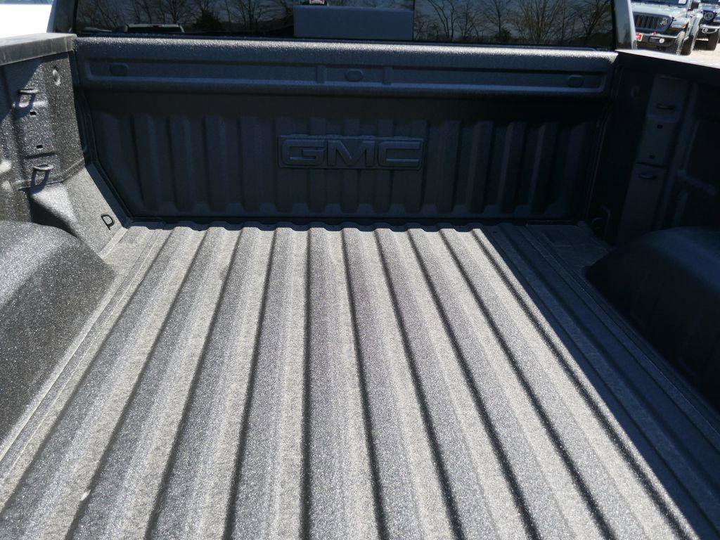 New 2026 GMC Sierra 1500 AT4X image 7