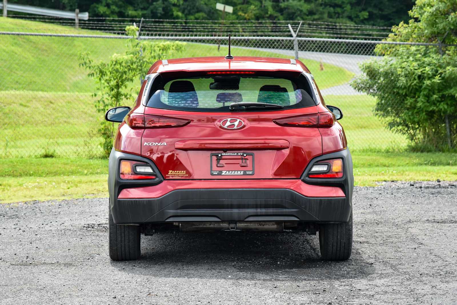 Used 2019 Hyundai Kona SE FWD image 4