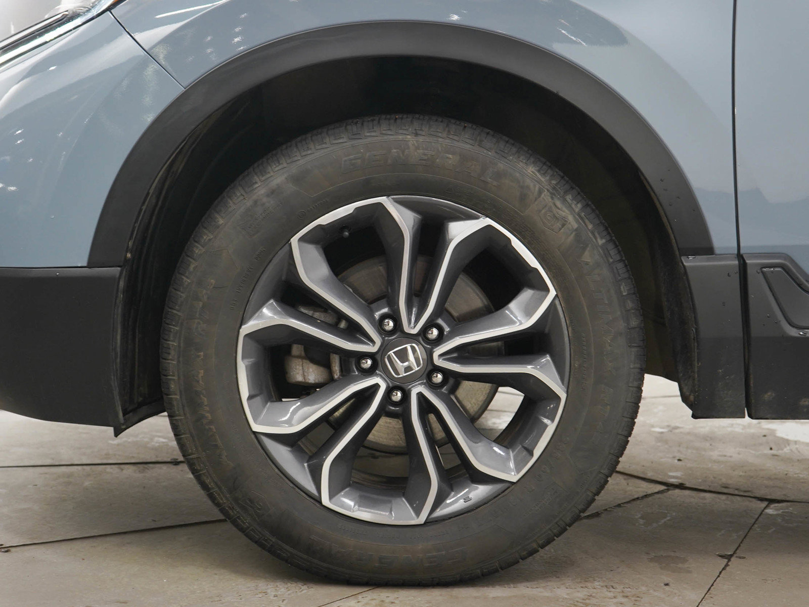 Used 2022 Honda CR-V EX-L image 30