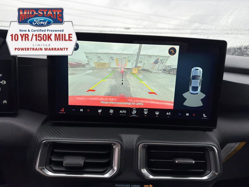 New 2026 Ford Mustang GT Premium w/ Mustang Nite Pony Package image 25