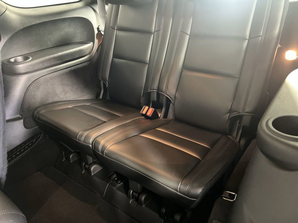 Used 2019 Dodge Durango Citadel AWD/4WD image 23