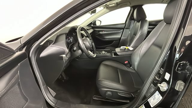 Used 2024 MAZDA MAZDA3 s FWD image 11