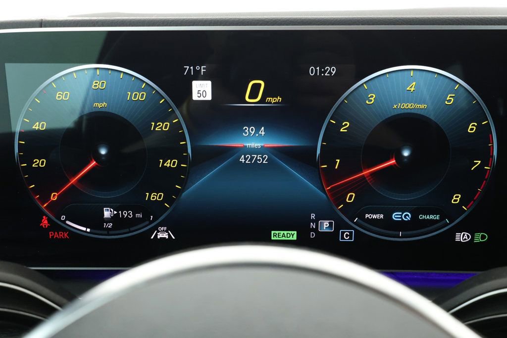 Used 2022 Mercedes-Benz GLS 450 4MATIC image 12