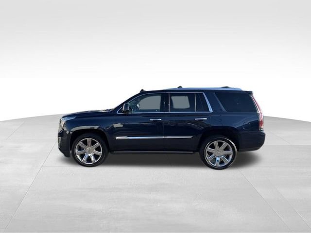 Used 2019 Cadillac Escalade Premium Luxury image 8