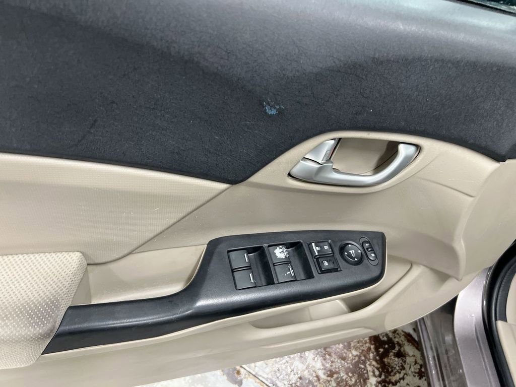 Used 2012 Honda Civic EX image 19
