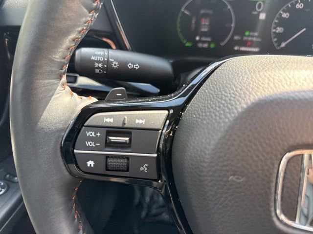 Certified 2023 Honda CR-V Sport Touring image 15