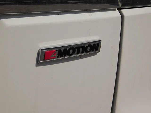 Used 2022 Volkswagen Atlas SE image 6