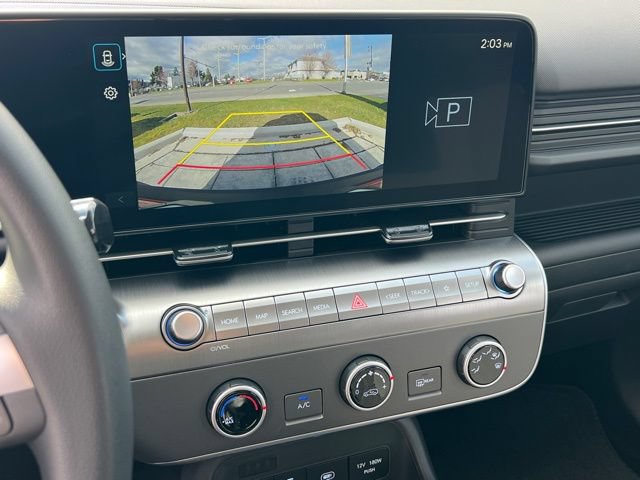 New 2026 Hyundai Kona SE AWD/4WD image 25