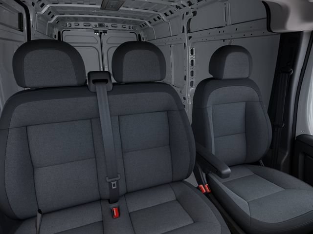 New 2026 RAM ProMaster 2500 w/ Convenience Group FWD image 16