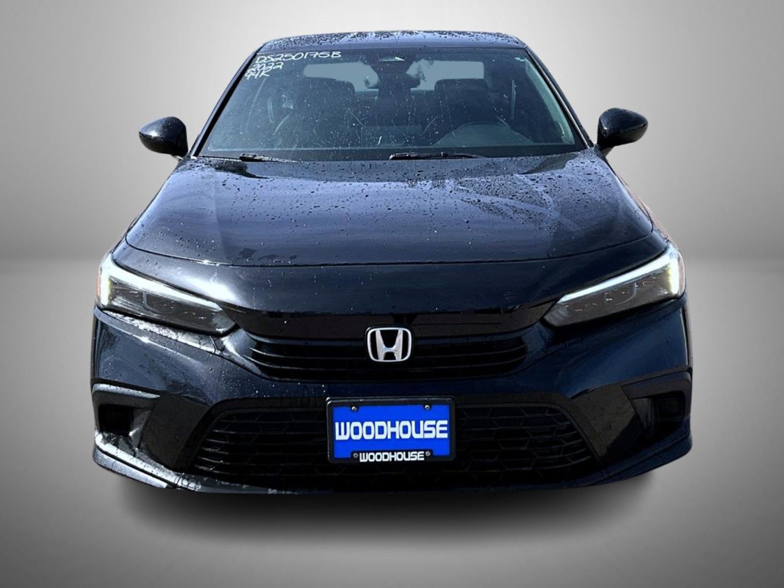 Used 2022 Honda Civic Sport image 2