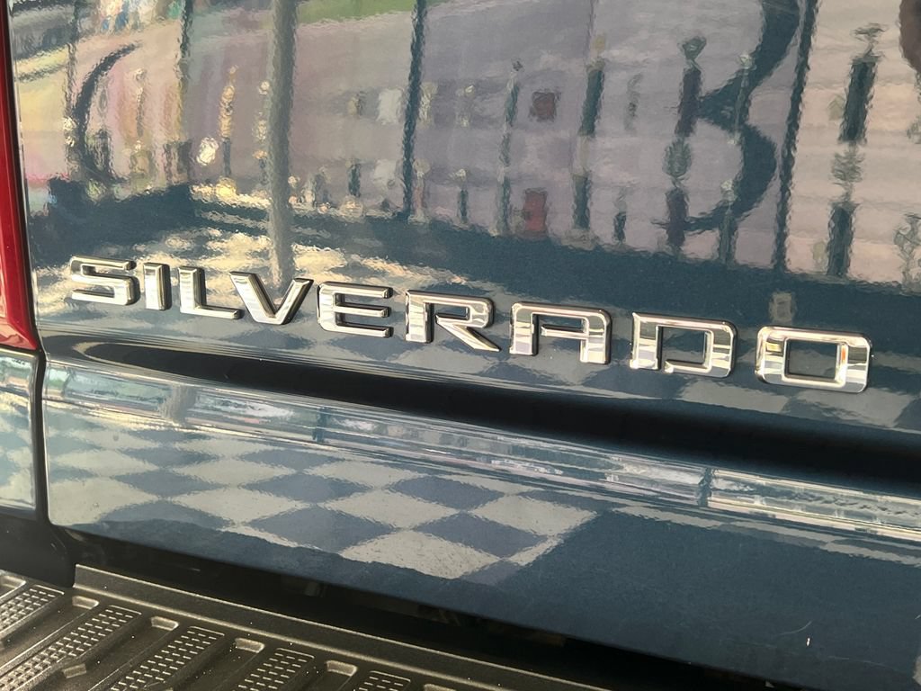 Used 2017 Chevrolet Tahoe LT AWD/4WD image 19