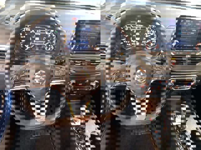 Used 2020 Nissan Altima 2.5 S image 11