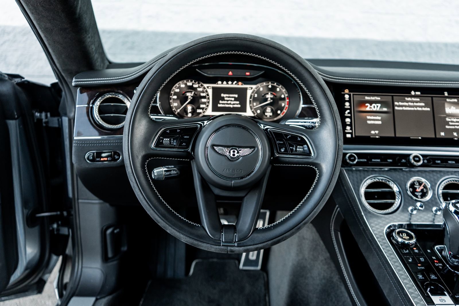 Certified 2022 Bentley Continental GT Speed image 32