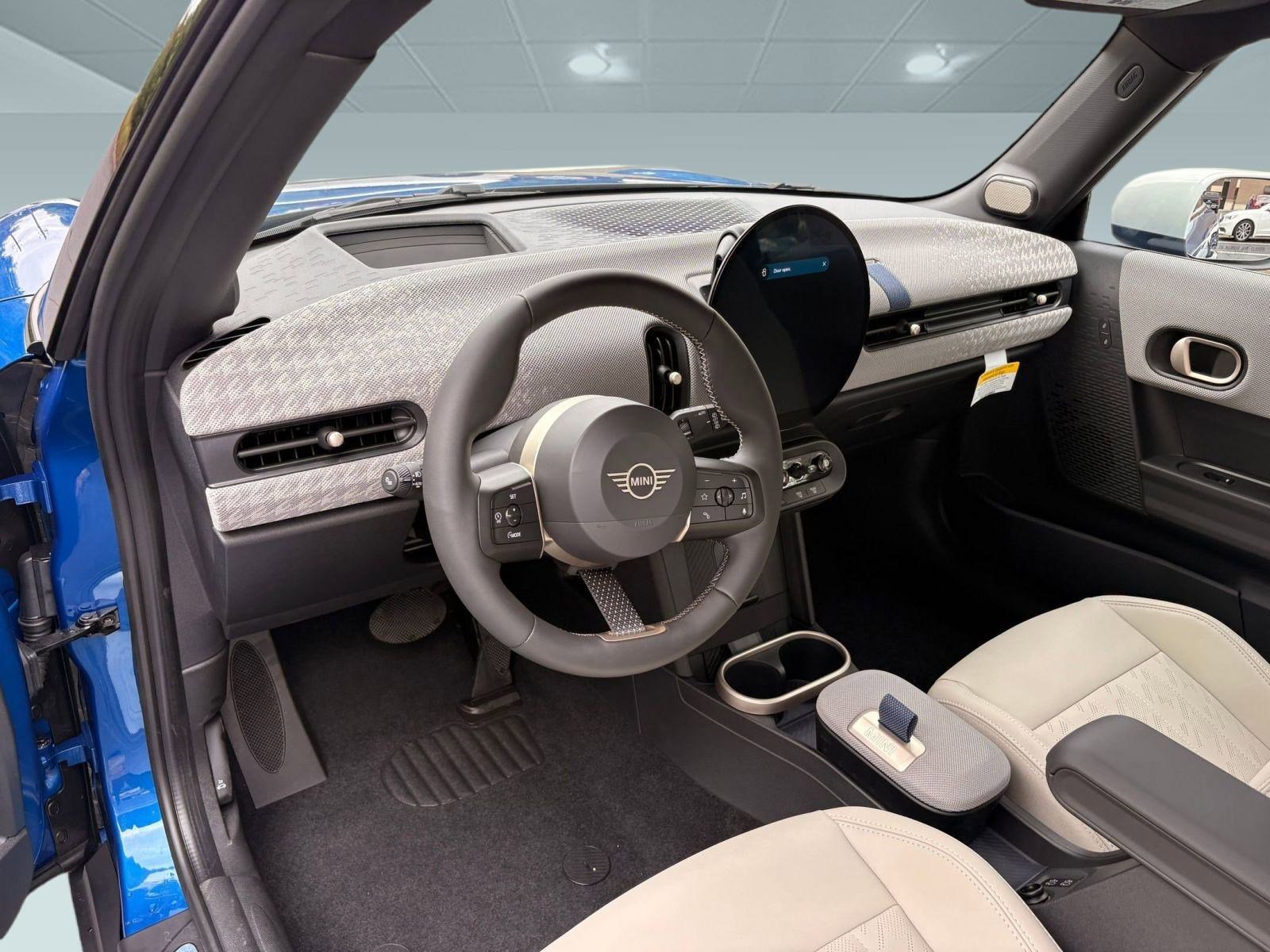 New 2026 MINI Cooper S image 4