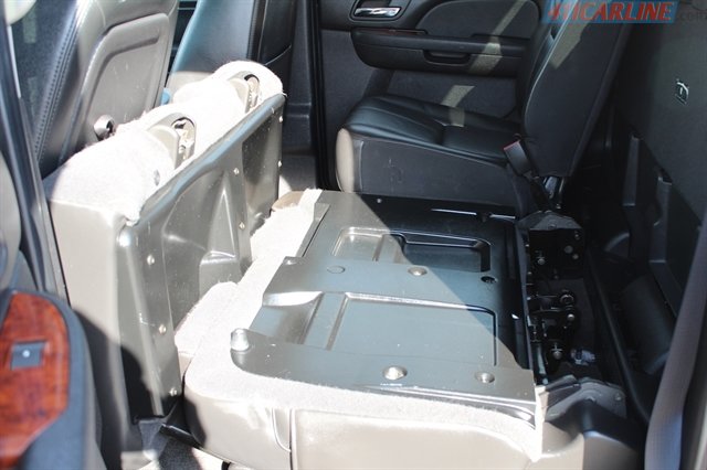 Used 2011 Chevrolet Avalanche LT w/ Luxury Package image 29