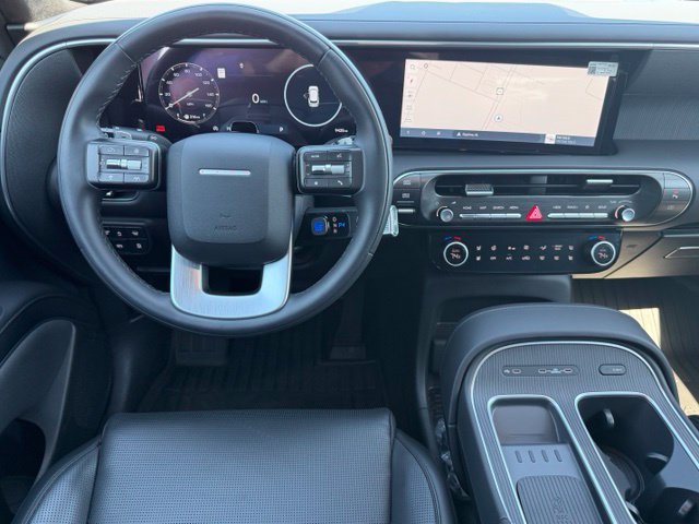 Used 2026 Hyundai Palisade Calligraphy FWD image 22