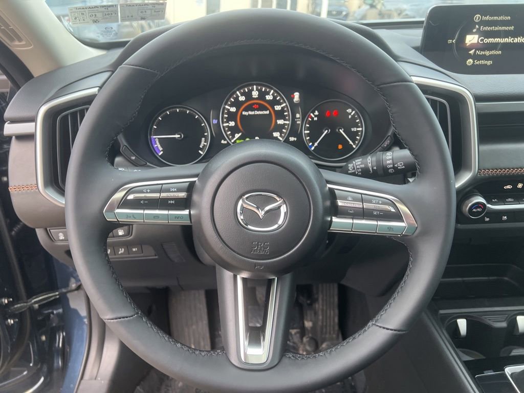 New 2026 MAZDA CX-50 AWD 2.5 Hybrid w/ Premium Pkg image 19