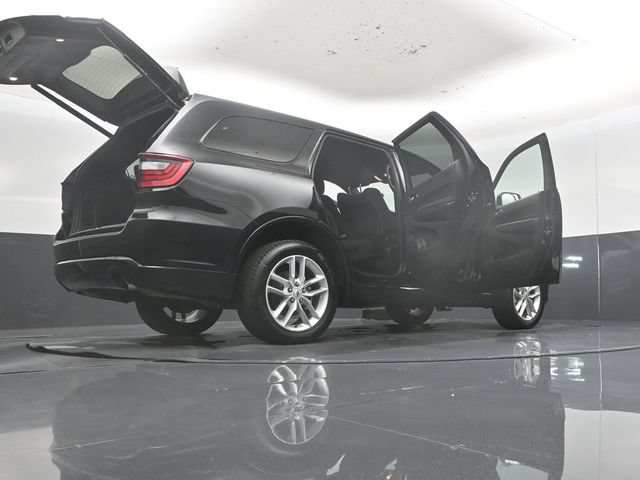 Used 2025 Dodge Durango GT AWD/4WD image 62