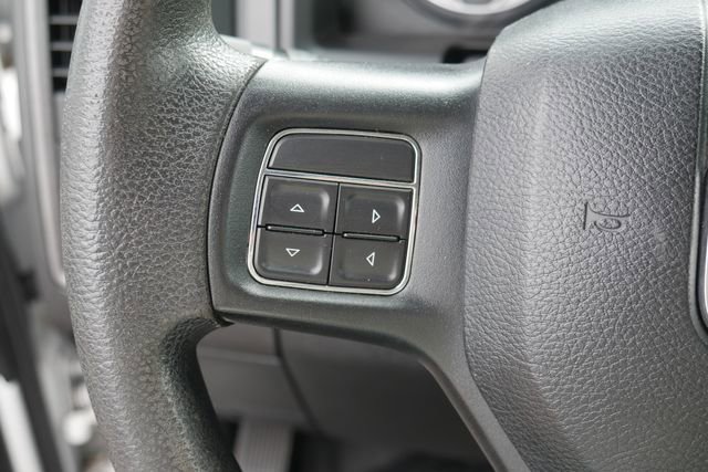 Used 2018 RAM 3500 Tradesman w/ Power & Remote Entry Group image 18