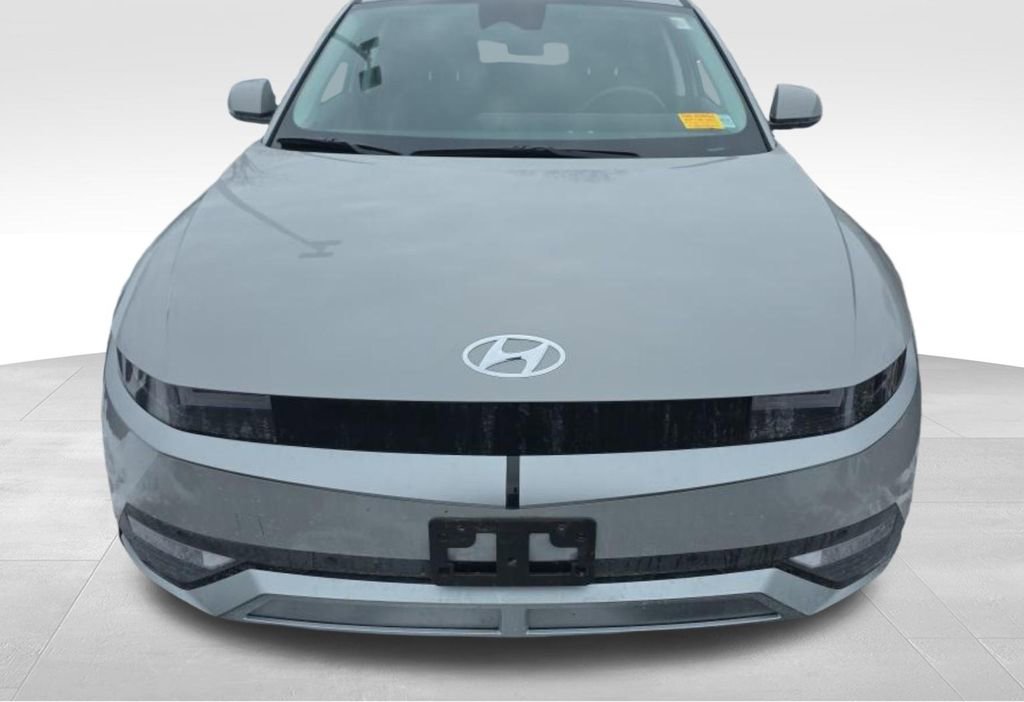 Used 2023 Hyundai Ioniq 5 SEL image 13