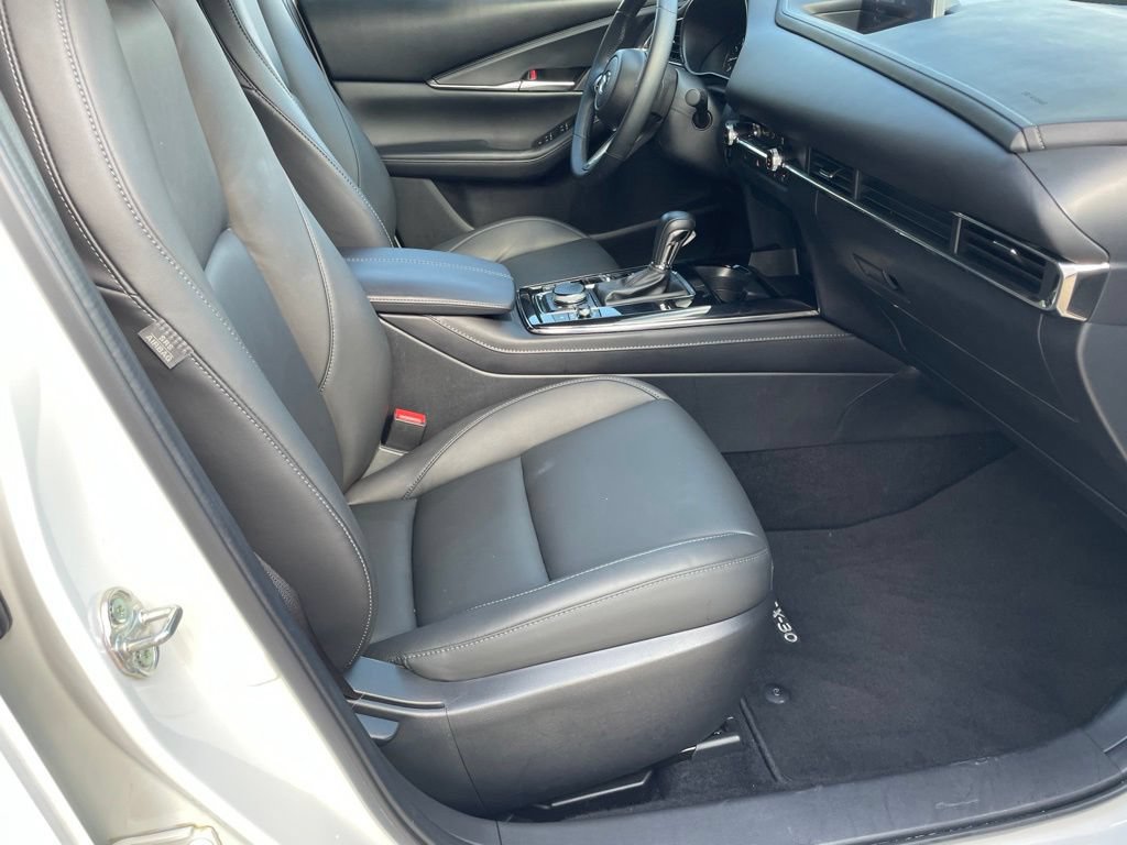 Certified 2025 MAZDA CX-30 AWD 2.5 S w/ Preferred Package image 29