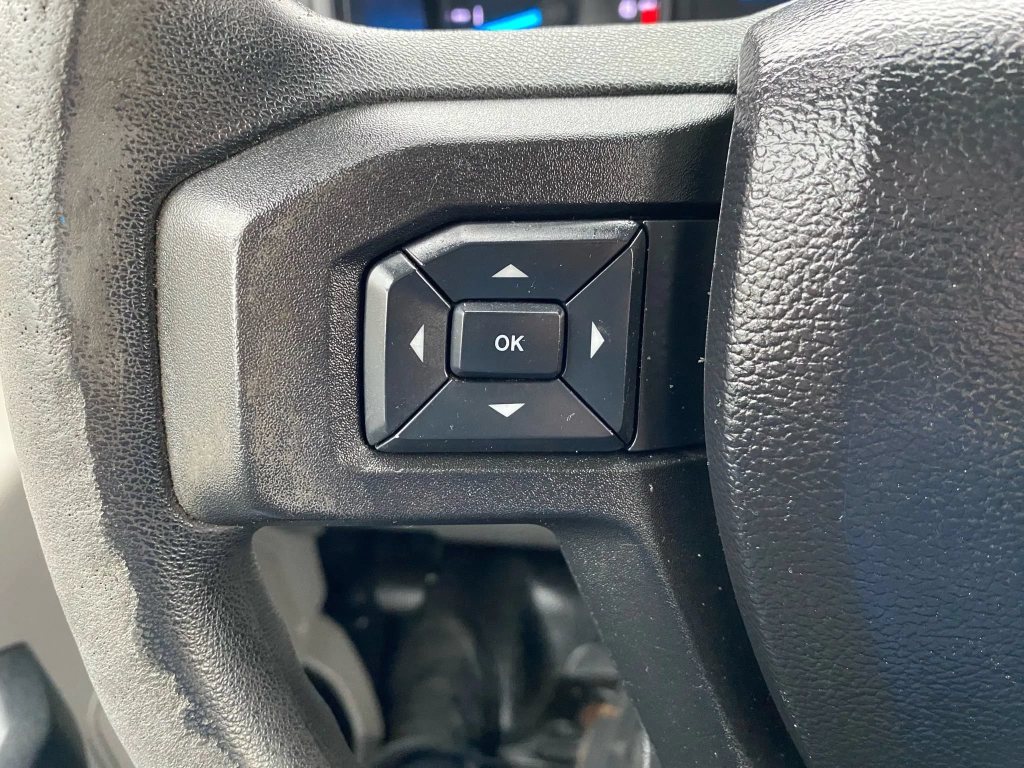 Used 2017 Ford F250 XL AWD/4WD image 18