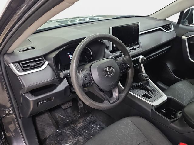 Certified 2024 Toyota RAV4 XLE image 13