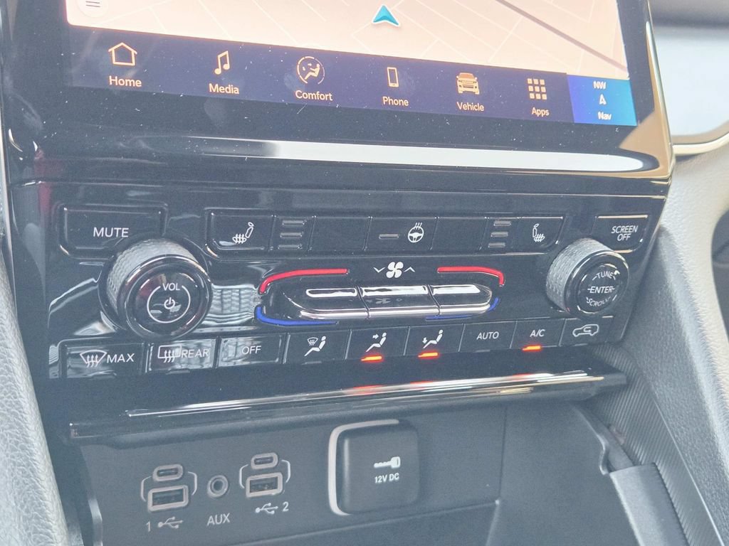New 2025 Jeep Grand Cherokee L Limited AWD/4WD image 28