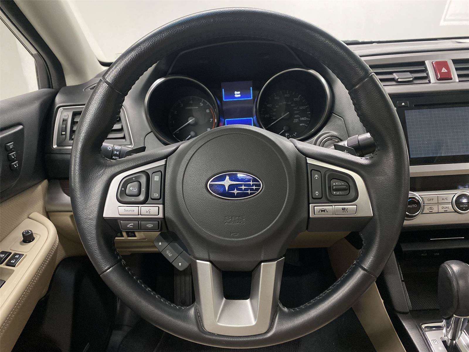 Used 2016 Subaru Legacy 2.5i Limited AWD/4WD image 15