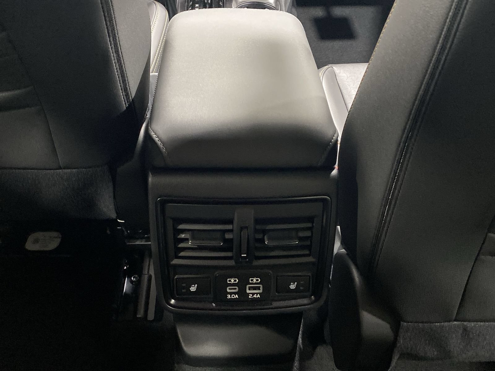 New 2026 Subaru Outback Wilderness AWD/4WD image 20