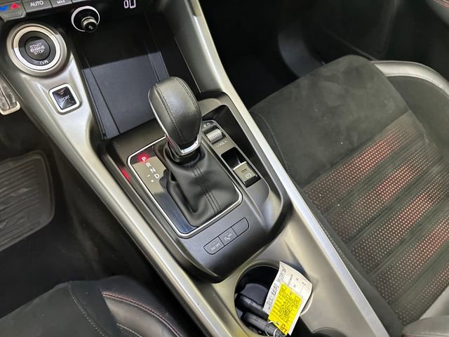 Used 2024 Dodge Hornet R/T image 20