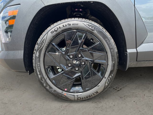 Certified 2026 Hyundai Kona SEL Sport AWD/4WD image 16