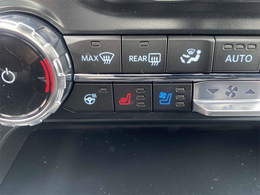 New 2025 Ford F150 Lariat w/ Equipment Group 501A Mid image 23