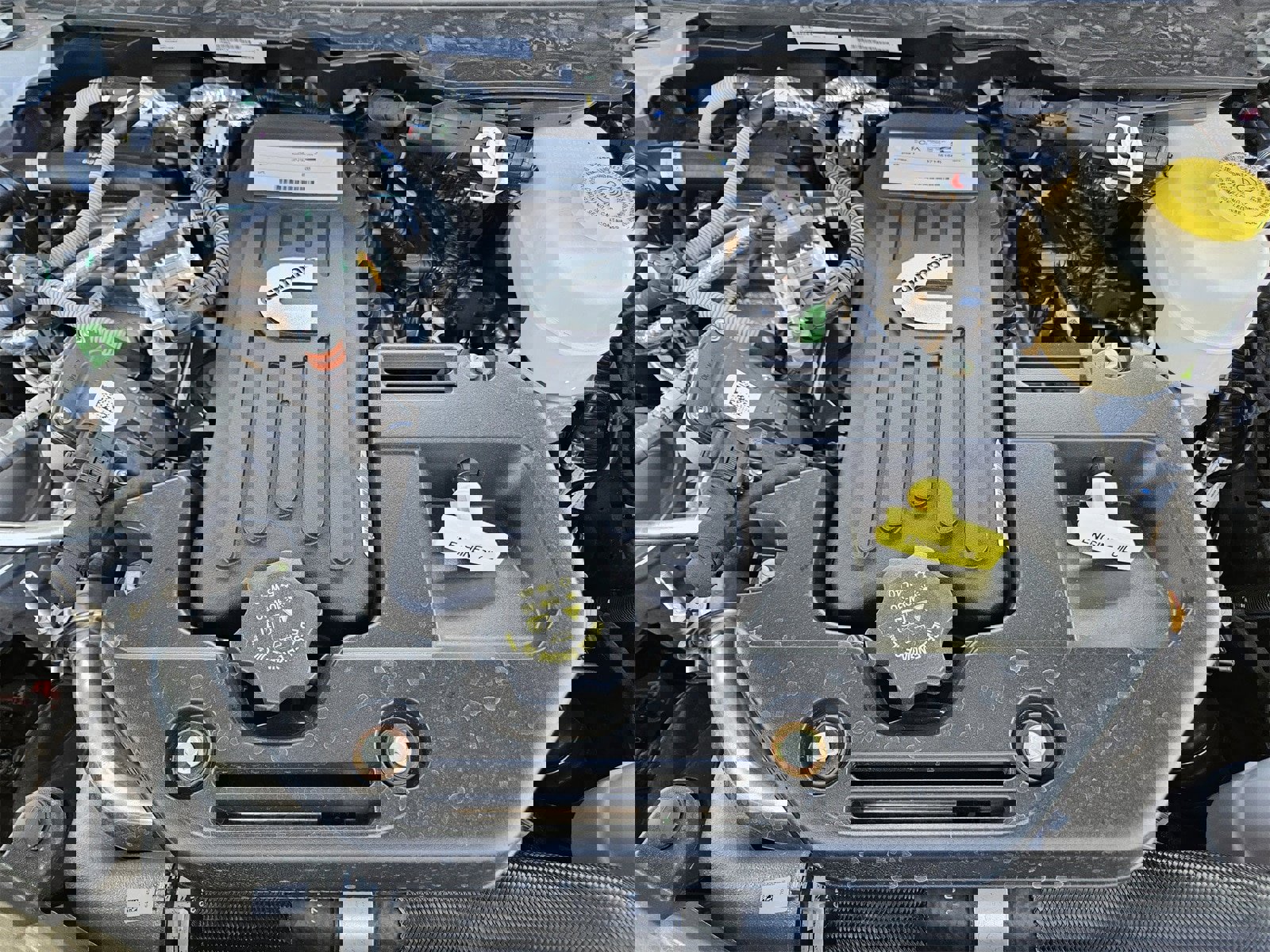 New 2026 RAM 2500 Laramie image 33