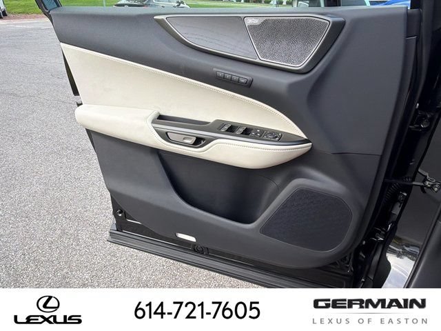 New 2026 Lexus NX 350 AWD w/ Luxury Package image 22