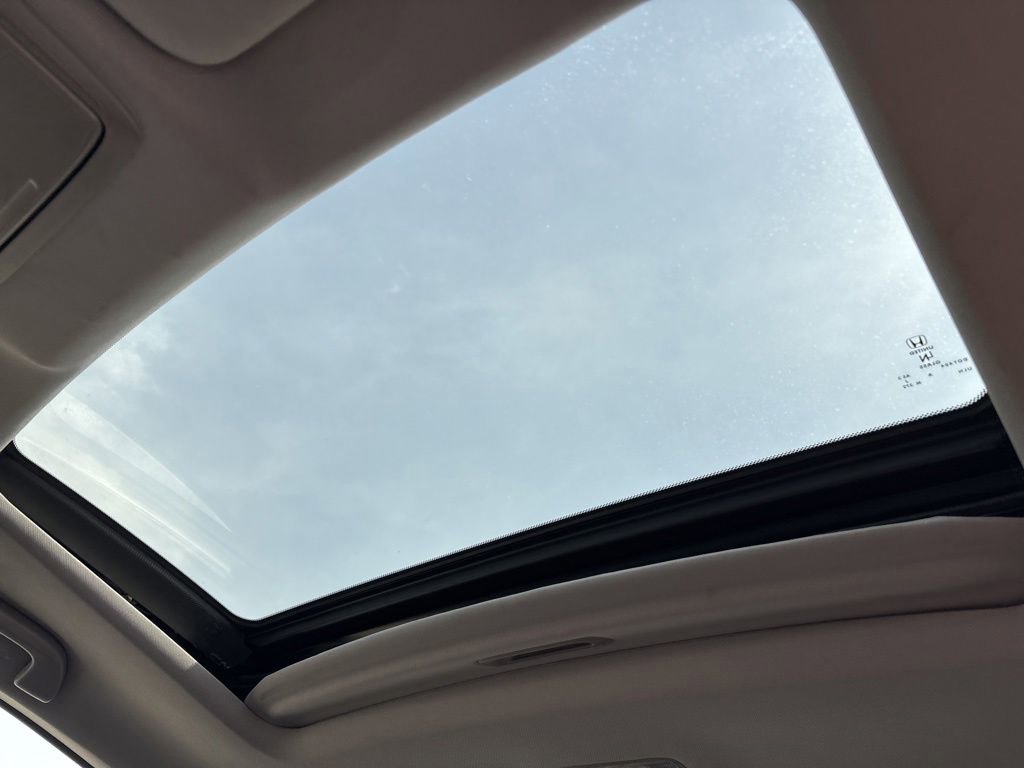 Used 2012 Honda Accord EX-L image 5