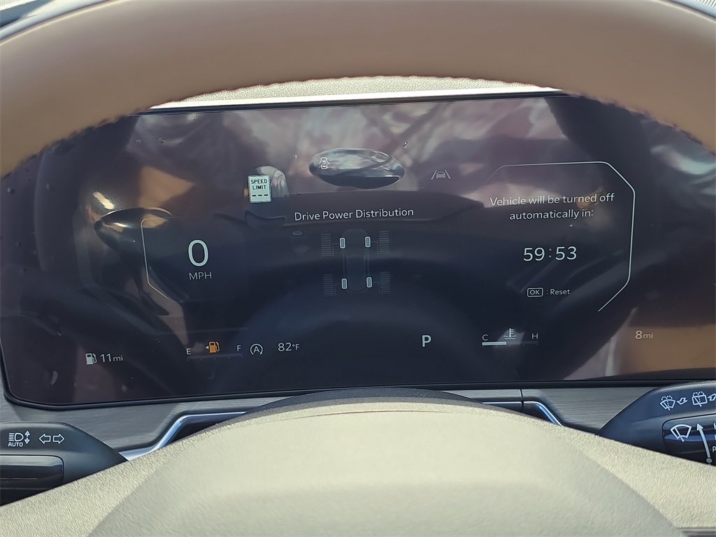 New 2026 Kia Sorento SX Prestige image 37