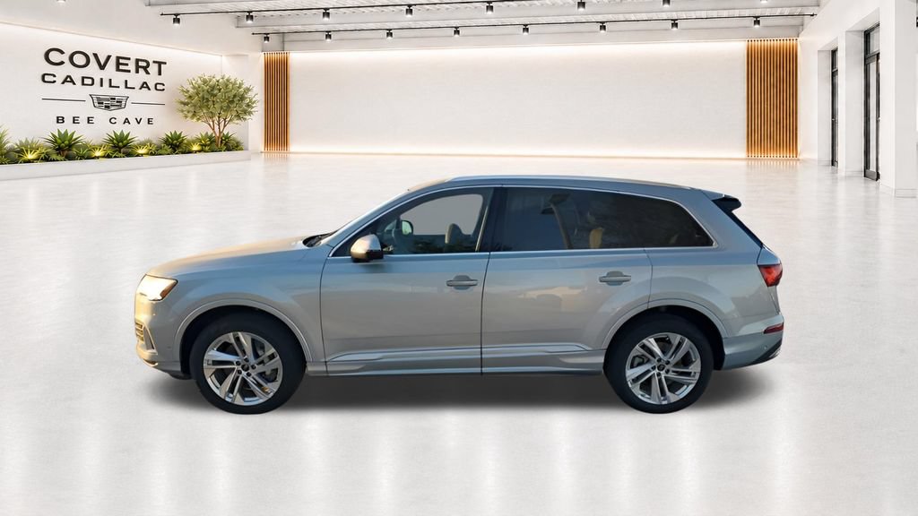 Used 2024 Audi Q7 3.0T Premium Plus AWD/4WD image 6