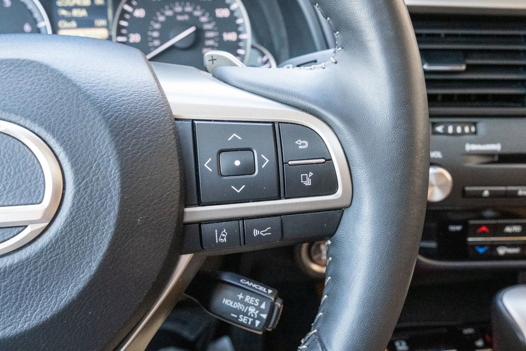 Used 2022 Lexus RX 350 AWD w/ Premium Package image 22