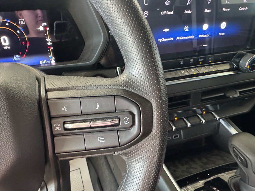 Used 2023 Chevrolet Colorado Trail Boss w/ Advanced Trailering Package image 26