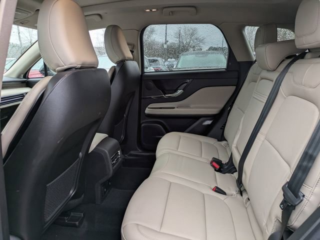 New 2026 Lincoln Corsair Premiere image 11